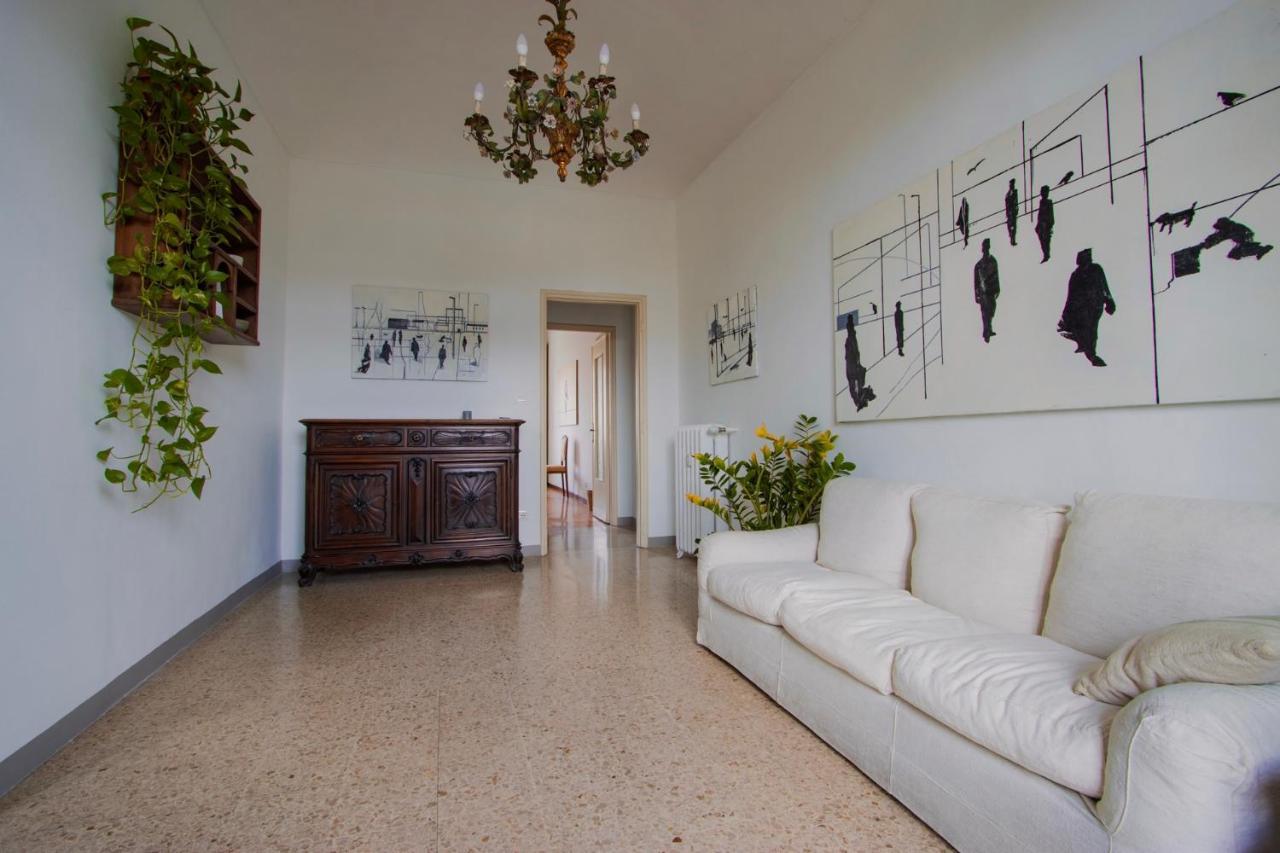 Casa D'Artista - Charming Apartment + Parking Turín Exterior foto